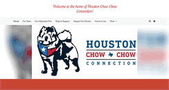 Desktop Screenshot of hccchou.org